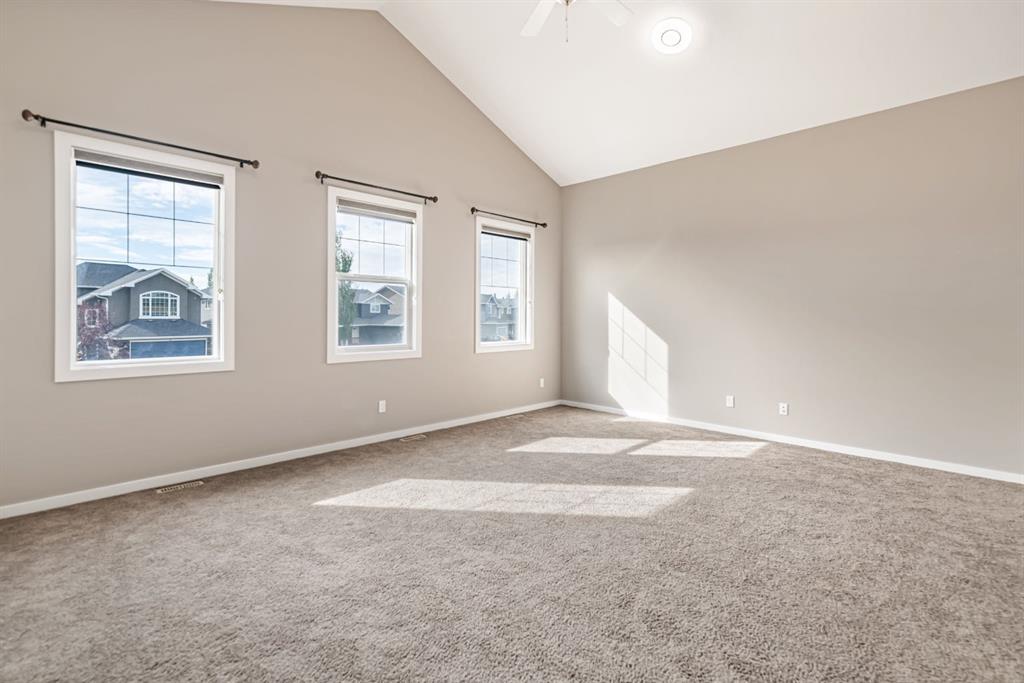 Fourth View of 205 Van Slyke Way , Vanier East, Red Deer, Alberta, T4R0N7