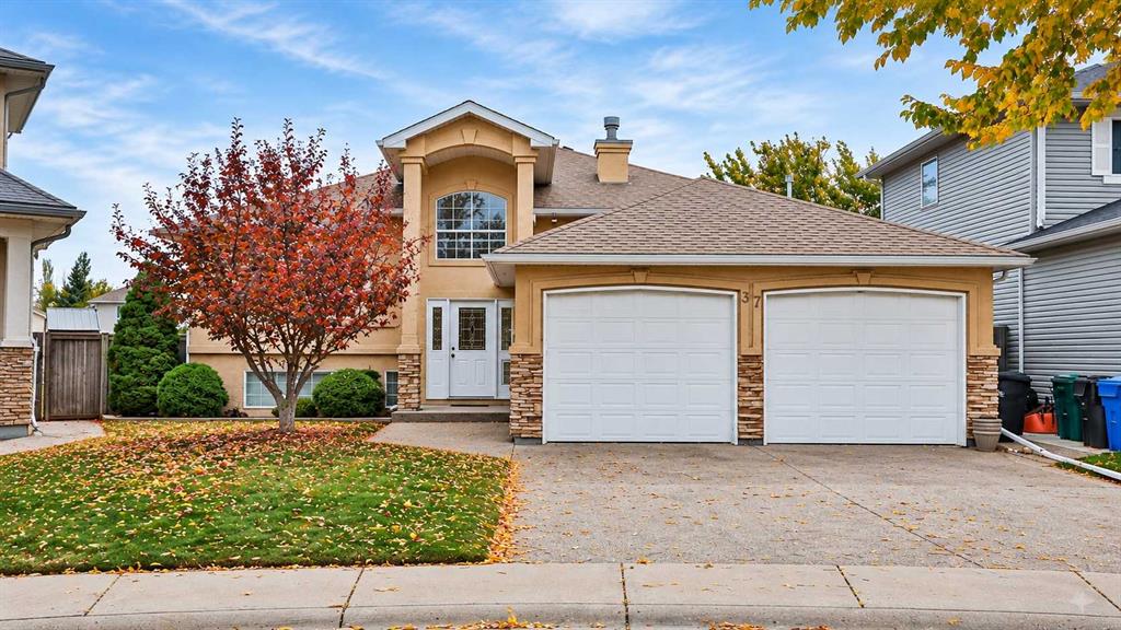 37 Squamish Crescent W, A2349781, Alberta,