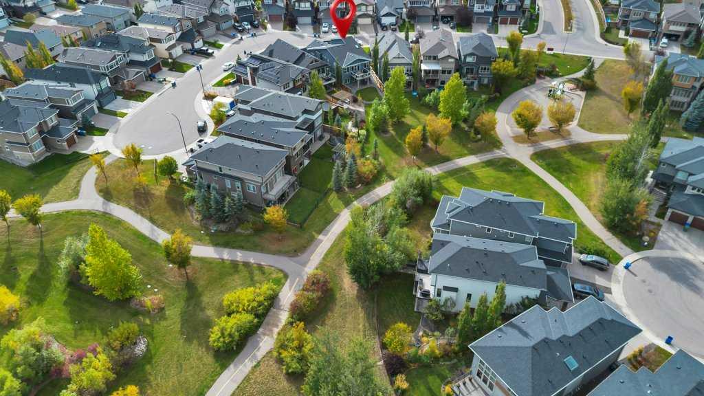 MLS® listing #116222894 for sale located at 32 Walden Place SE