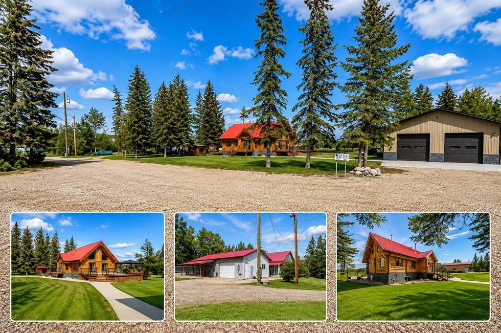 69067 HWY 40  , A2349783, Alberta,