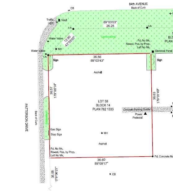Fourth View of 9725 84 Avenue , Patterson Place, Grande Prairie, Alberta, T8V 4Z8
