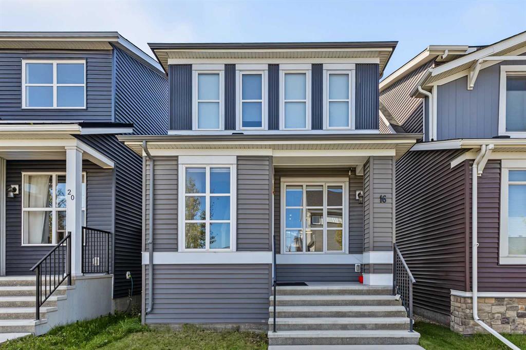 16 Howse Crescent NE, A2349789, Alberta,