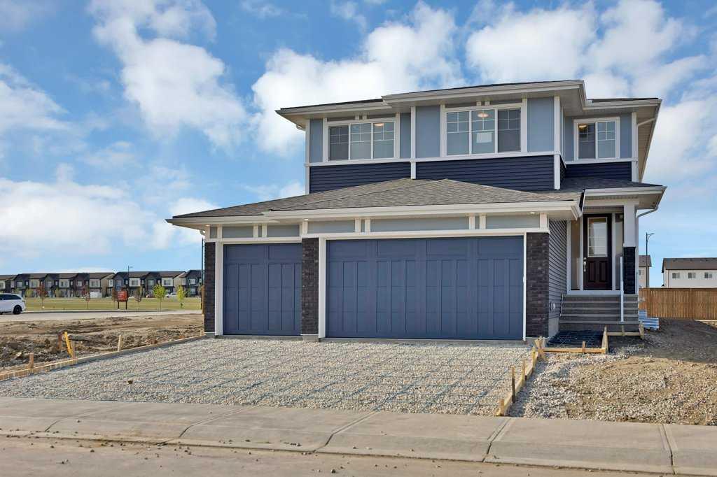 Fourth View of 846 Chelsea Village S, Chelsea_CH, Chestermere, Alberta, T1X 2V5