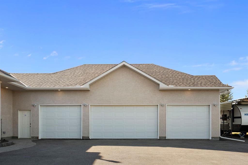 Third View of 24009 Meadow Drive , Bearspaw Acres, Rural Rocky View County, Alberta, T3R 1A7
