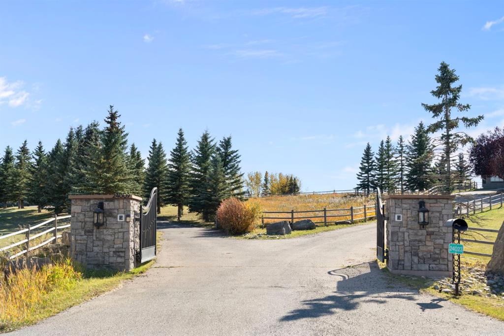 Fifth View of 24009 Meadow Drive , Bearspaw Acres, Rural Rocky View County, Alberta, T3R 1A7