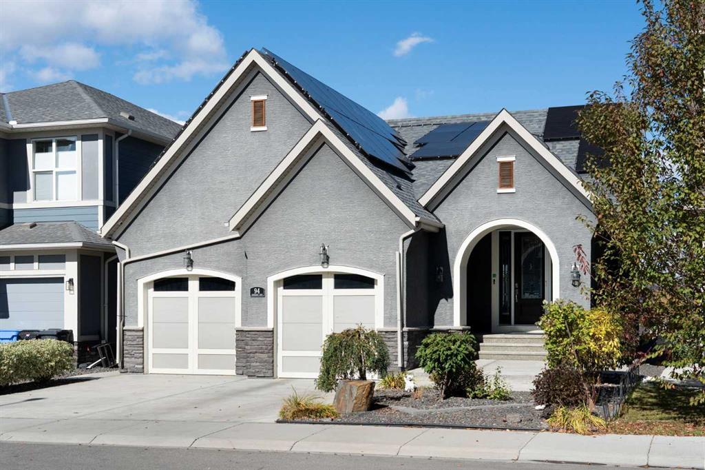94 Mahogany Cove SE, A2349802, Alberta,