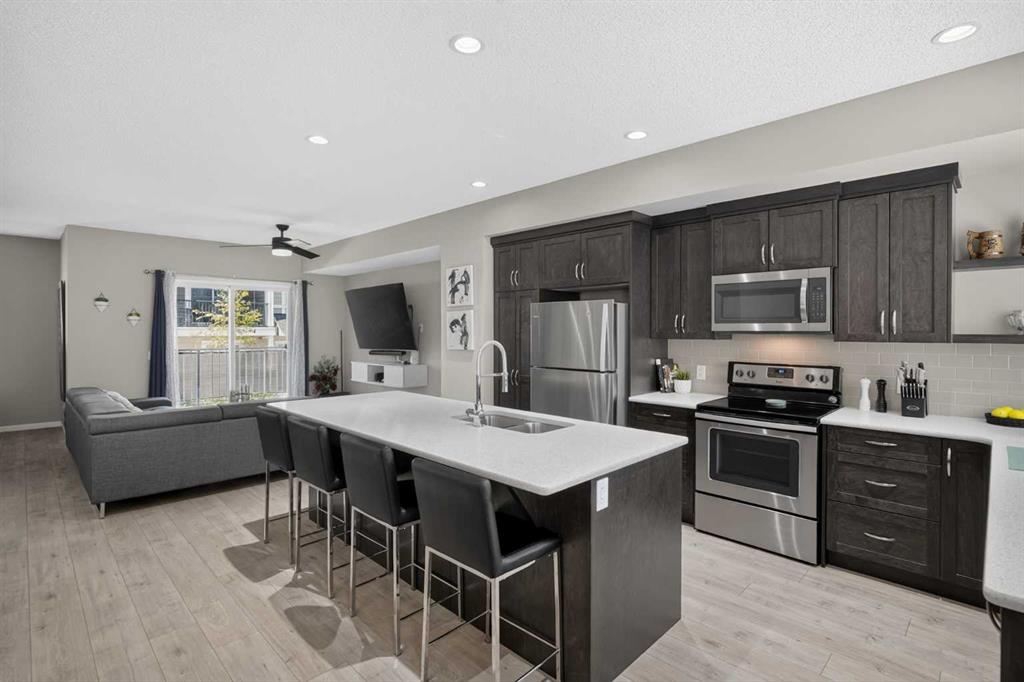 412 Nolanlake Villas NW, A2349805, Alberta,