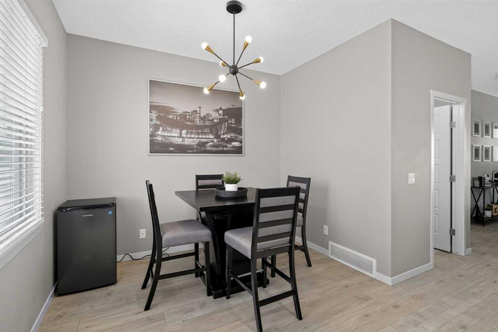 Fifth View of 412 Nolanlake Villas NW, Nolan Hill, Calgary, Alberta, T3R0Z7