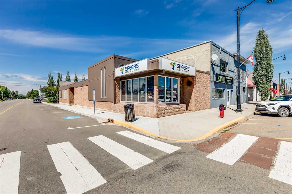 5120 50 Avenue , A2349806, Alberta,
