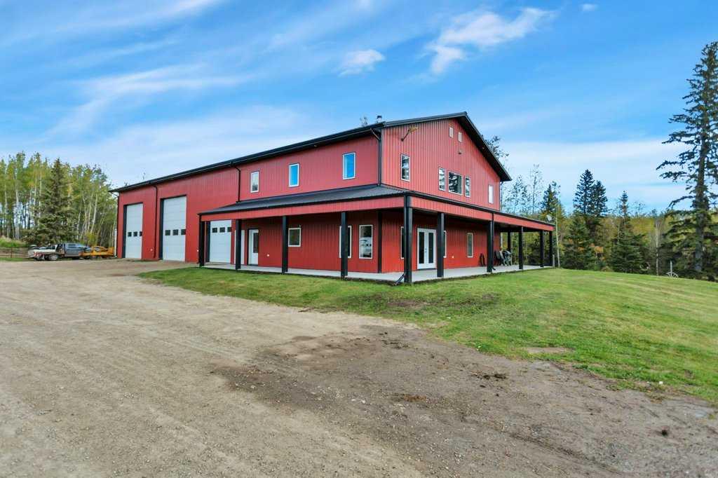 15048 Highway 611  , A2349810, Alberta,
