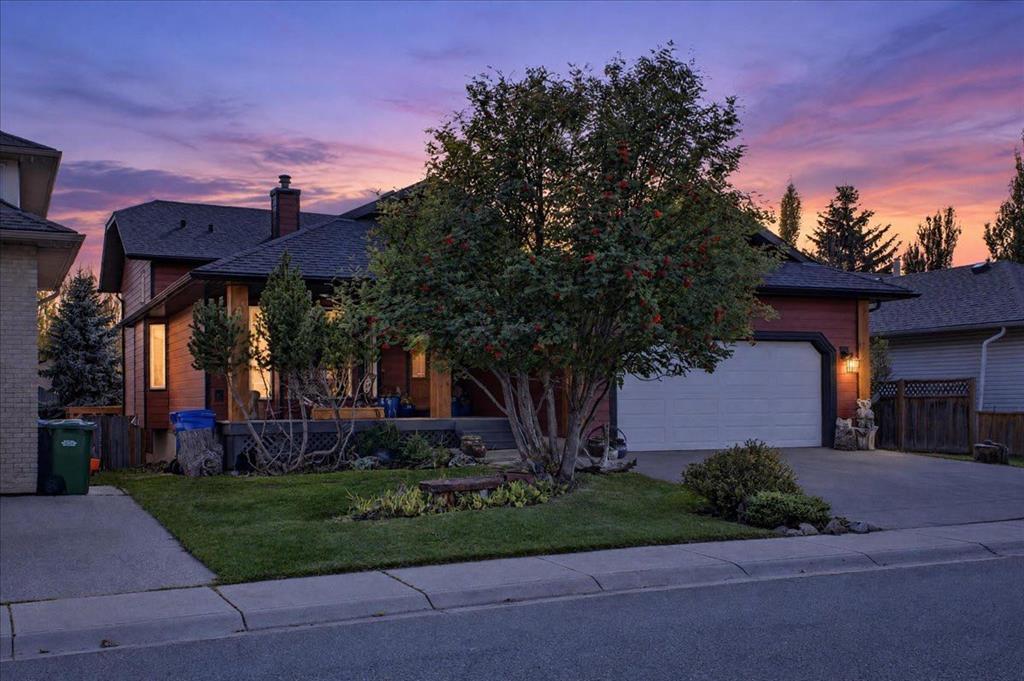 5 Sunset Crescent , A2349812, Alberta,