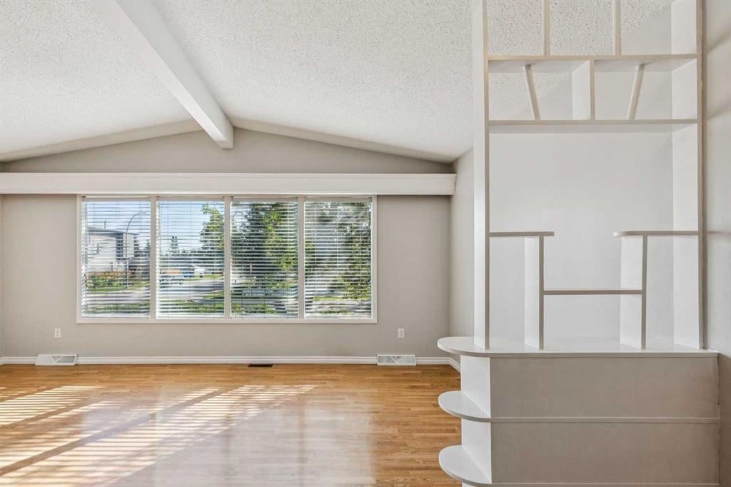 Fourth View of 1101 42 Street SW, Rosscarrock, Calgary, Alberta, T3C 1Z2