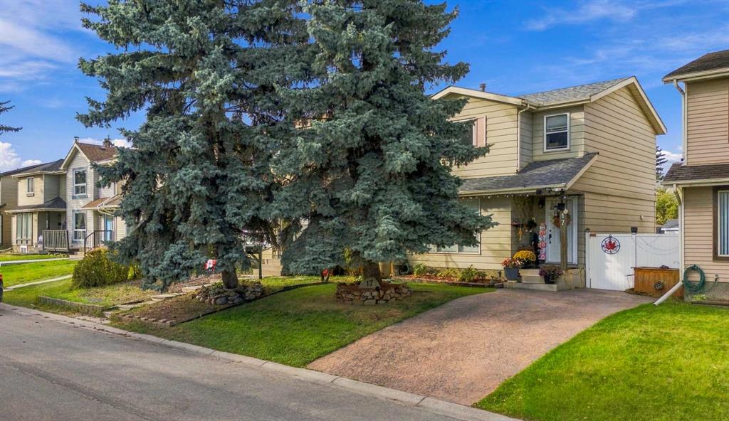 Second View of 17 Erin Ridge Road SE, Erin Woods, Calgary, Alberta, T2B 2W2