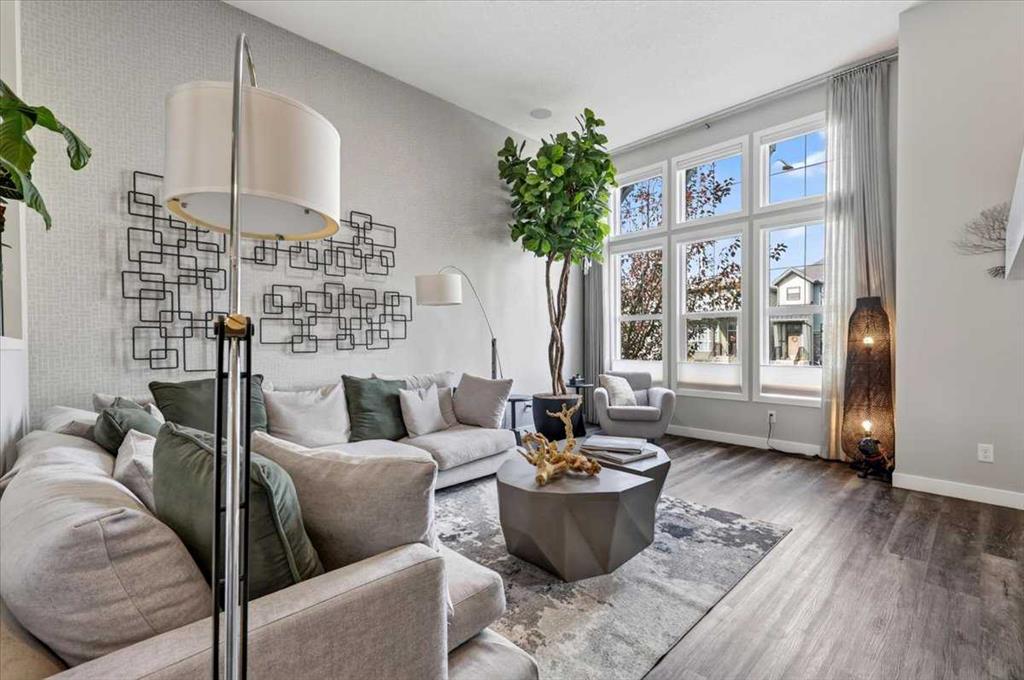 Fourth View of 349 Masters Road SE, Mahogany, Calgary, Alberta, T3M 2B6