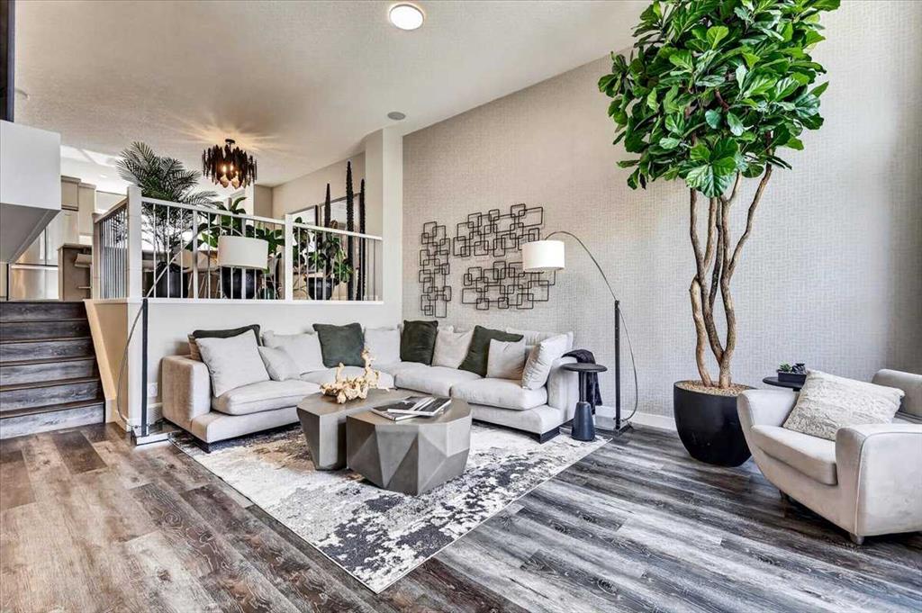 Fifth View of 349 Masters Road SE, Mahogany, Calgary, Alberta, T3M 2B6