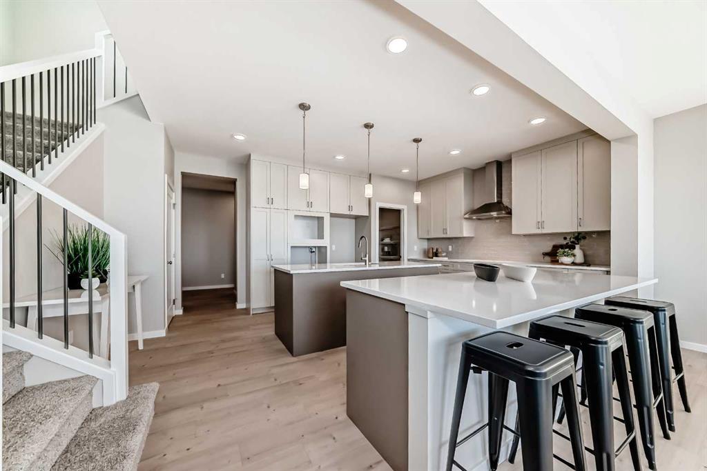 153 Rangeview Path SE, A2349822, Alberta,