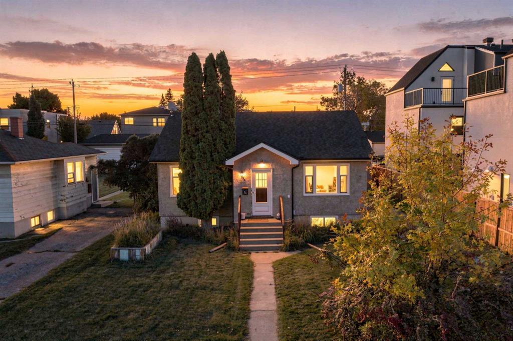 1312 17 Avenue NW, A2349823, Alberta,