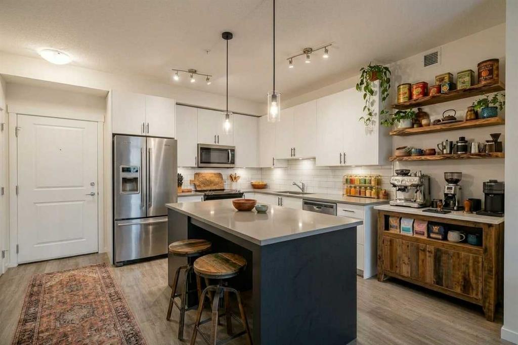 8216, 151 Legacy Main Street SE, A2349824, Alberta,