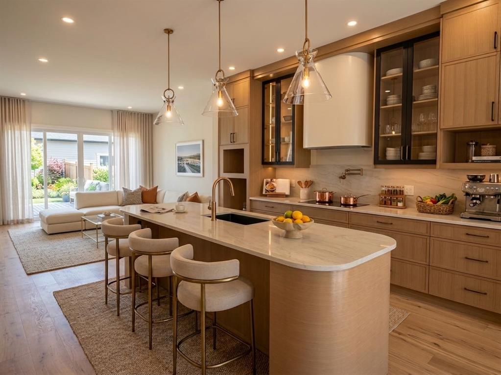 Fifth View of 1632 21 Avenue NW, Capitol Hill, Calgary, Alberta, T2M 1M1
