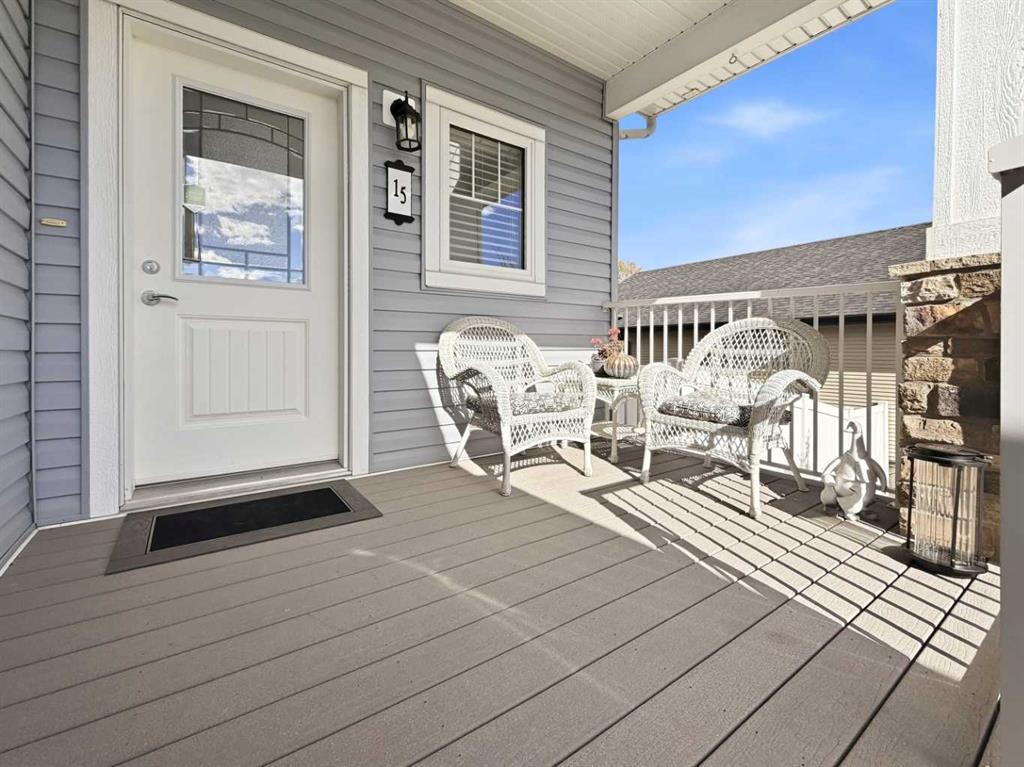 Fourth View of 15 Cole Way , Crestview, Sylvan Lake, Alberta, T4S 0L6