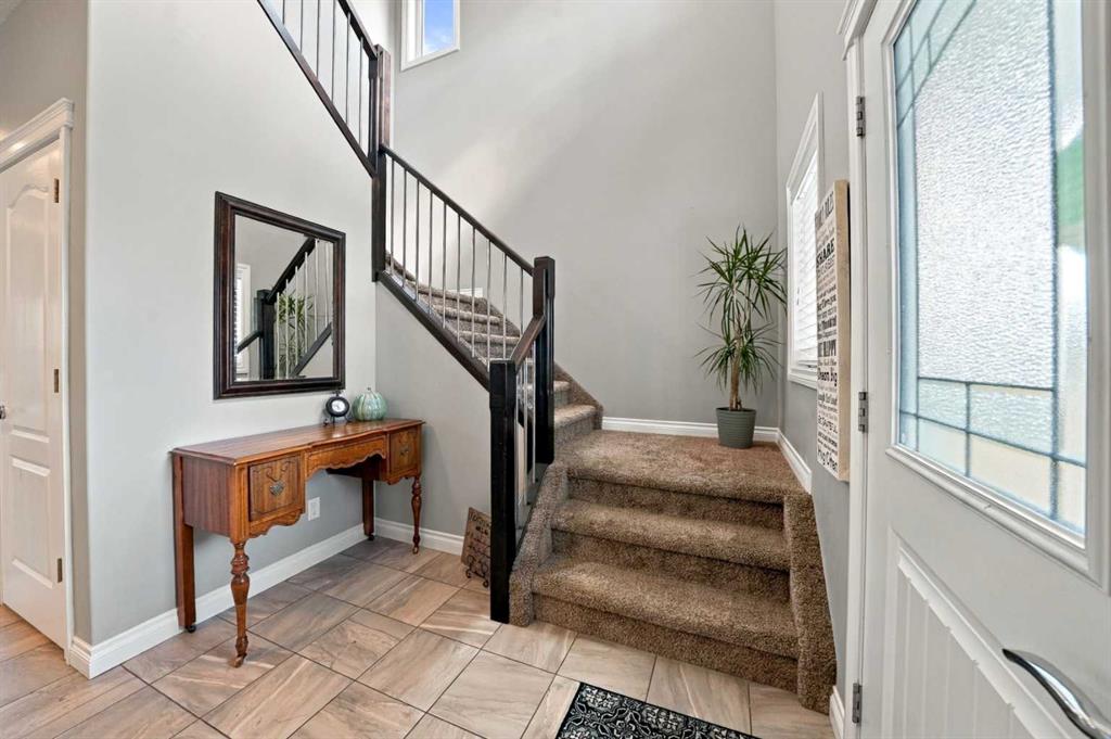 Fifth View of 15 Cole Way , Crestview, Sylvan Lake, Alberta, T4S 0L6