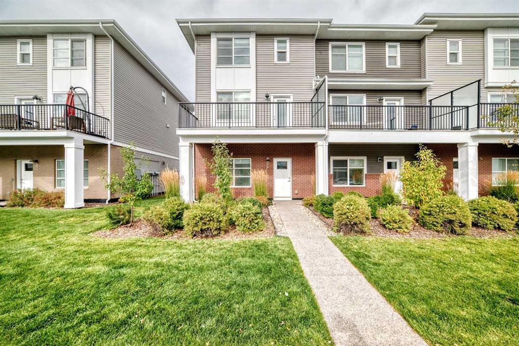 24 Cornerstone Passage NE, A2349831, Alberta,