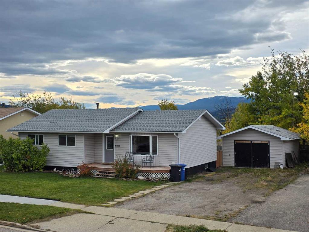 10305 98 Avenue  , A2349832, Alberta,