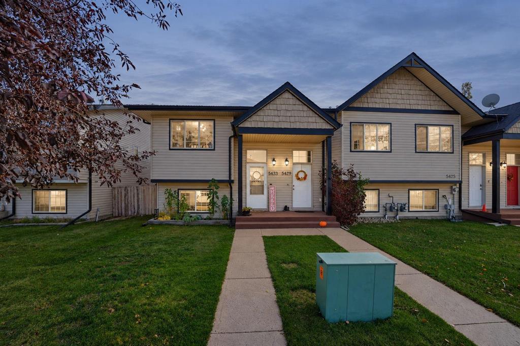 5433 Prairie Ridge Avenue , A2349836, Alberta,