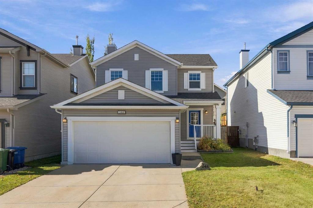344 Sagewood Place SW, A2349838, Alberta,