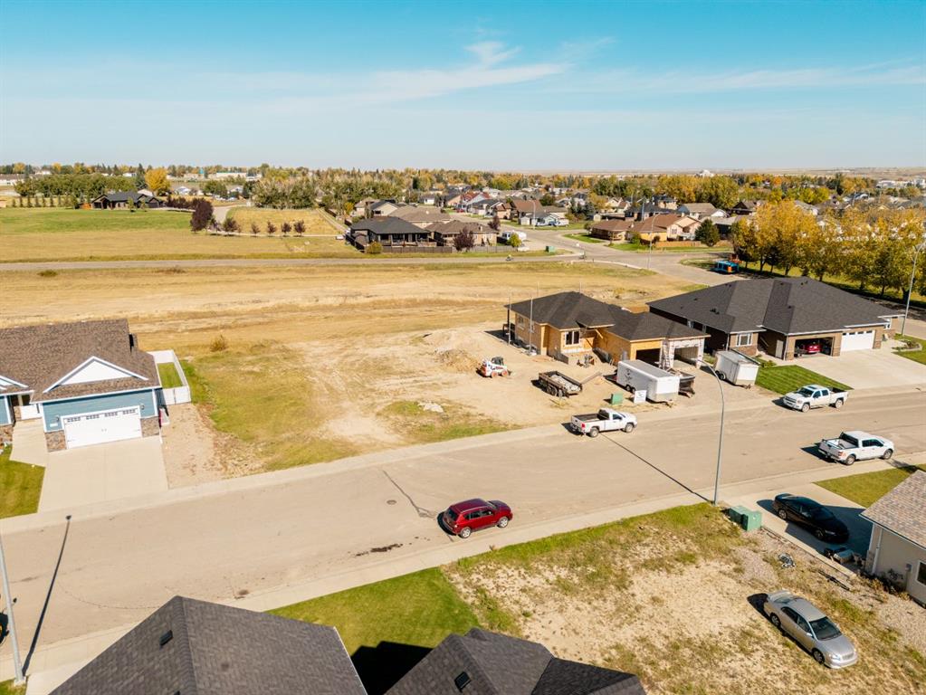 Second View of 729 Fairway Boulevard , NONE, Cardston, Alberta, T0K 0K0