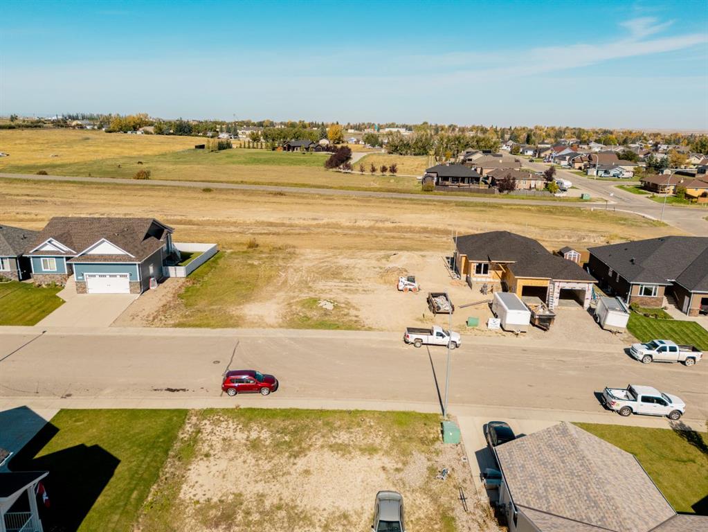 Third View of 729 Fairway Boulevard , NONE, Cardston, Alberta, T0K 0K0