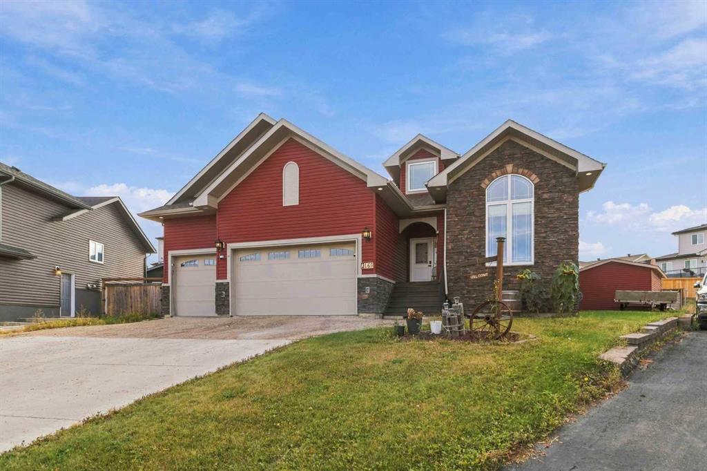169 Beaconwood Place , A2349848, Alberta,