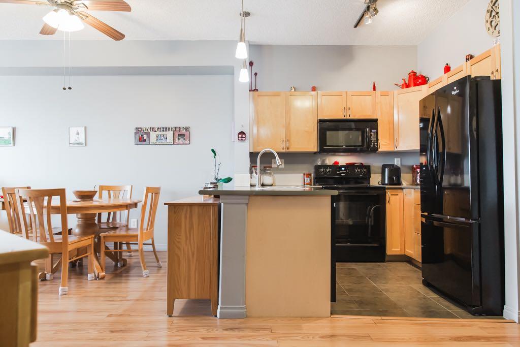 Fifth View of 417, 12310 102 Street , Northridge, Grande Prairie, Alberta, T8V 0N4