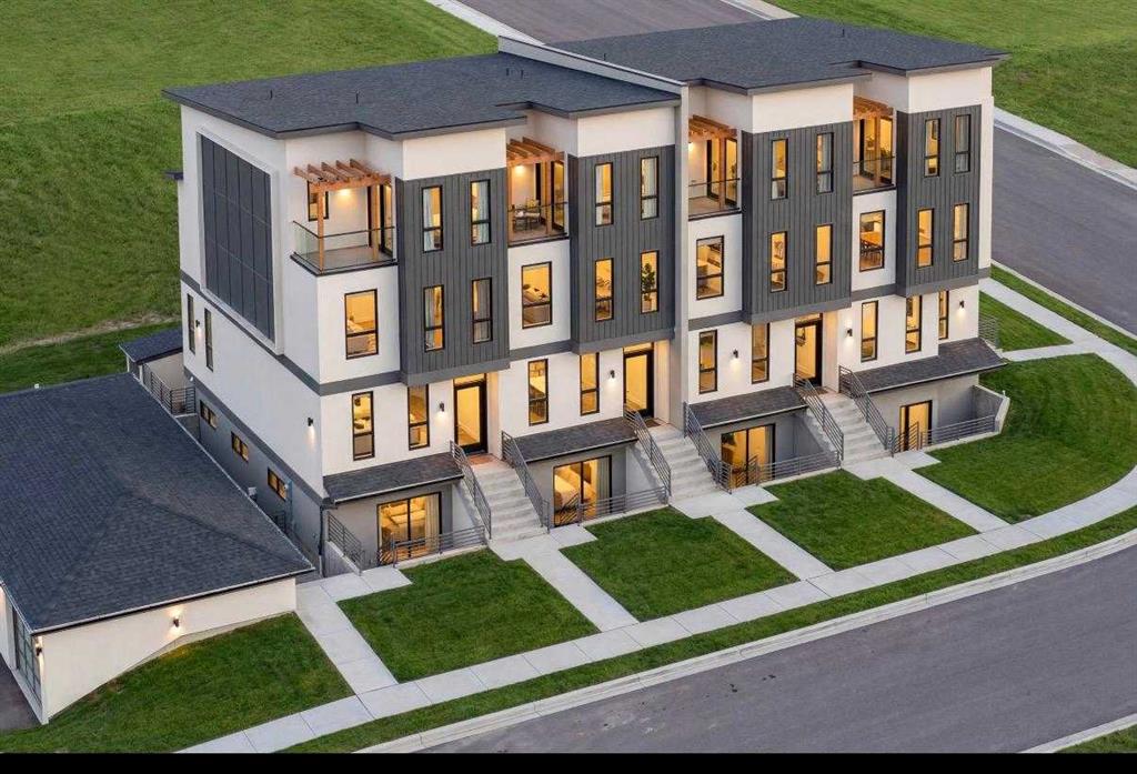 Third View of 5811 Dalgetty Drive NW, Dalhousie, Calgary, Alberta, T3A1J1
