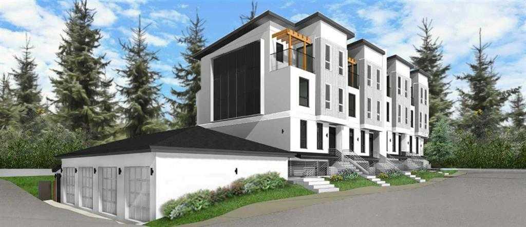 Fifth View of 5811 Dalgetty Drive NW, Dalhousie, Calgary, Alberta, T3A1J1