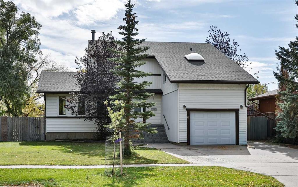 6 Temple Boulevard W, A2349853, Alberta,