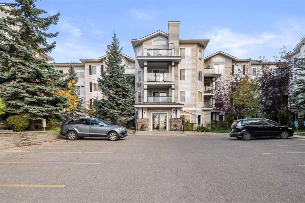 123, 345 Rocky Vista Park NW, A2349855, Alberta,