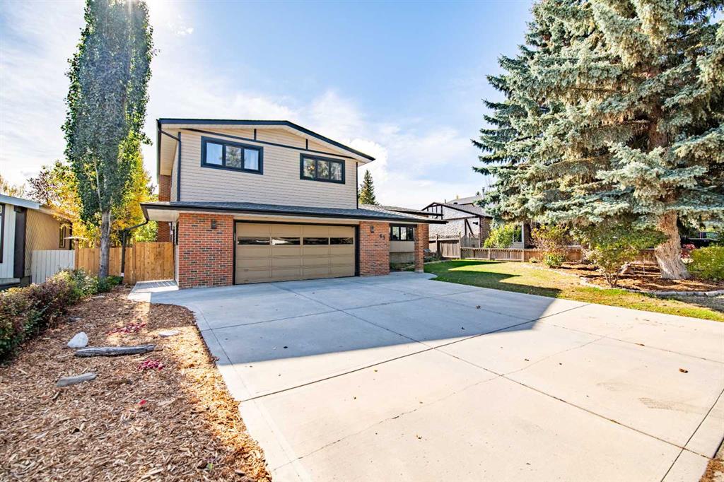 43 Allan Street , A2349857, Alberta,