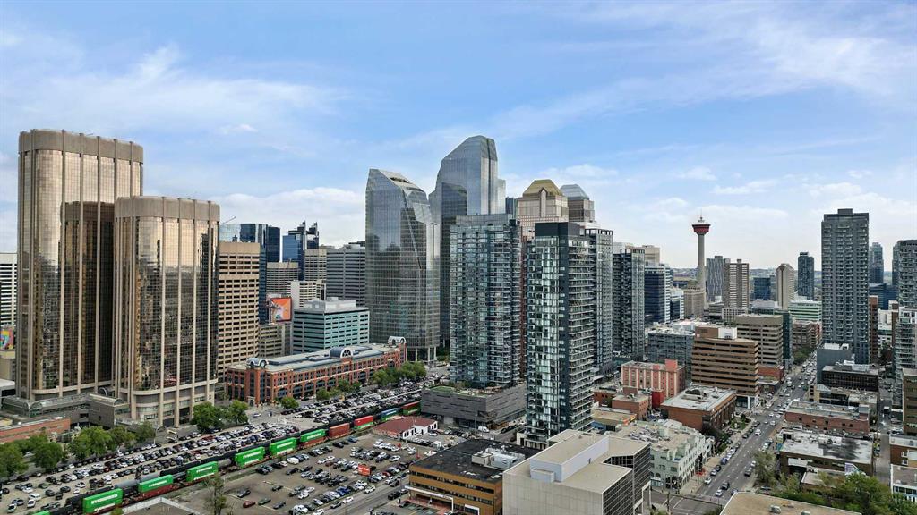 1405, 1010 6 Street SW, A2349860, Alberta,