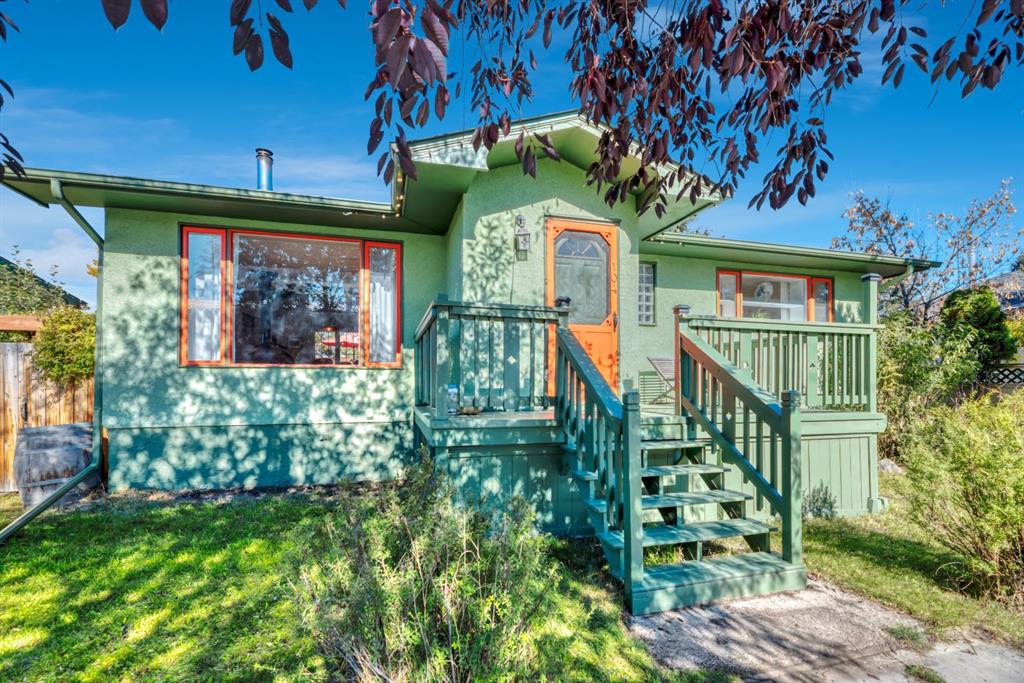 104 1 Avenue NE, A2349870, Alberta,