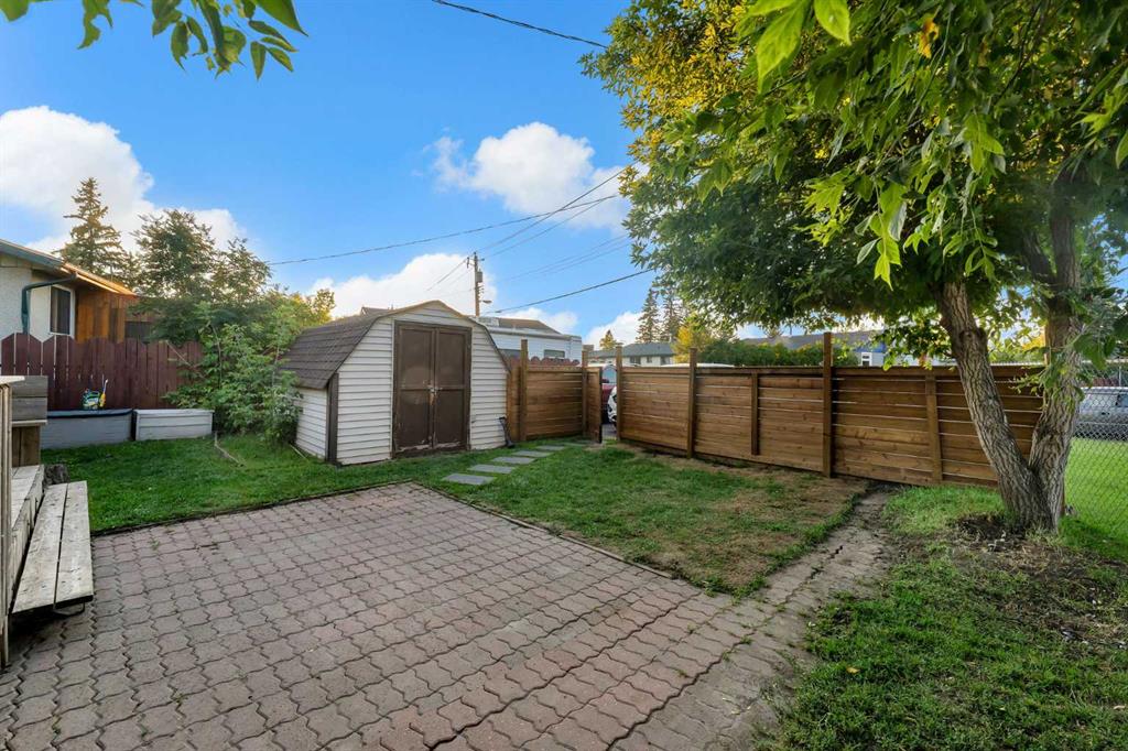 Fourth View of 6036 Memorial Drive NE, Marlborough Park, Calgary, Alberta, T2A3W1