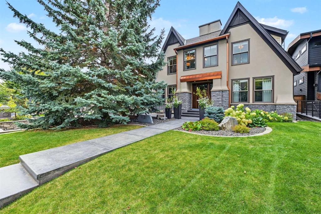 1121 Valois Avenue SW, A2349881, Alberta,