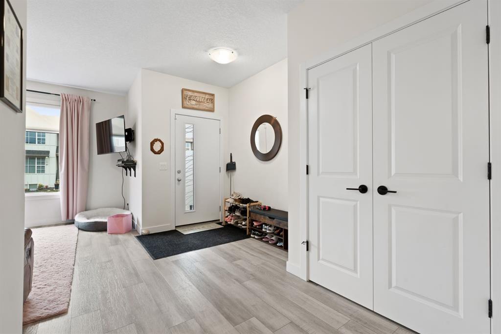 Fourth View of 144 Belvedere Green SE, Belvedere, Calgary, Alberta, T2A7G2