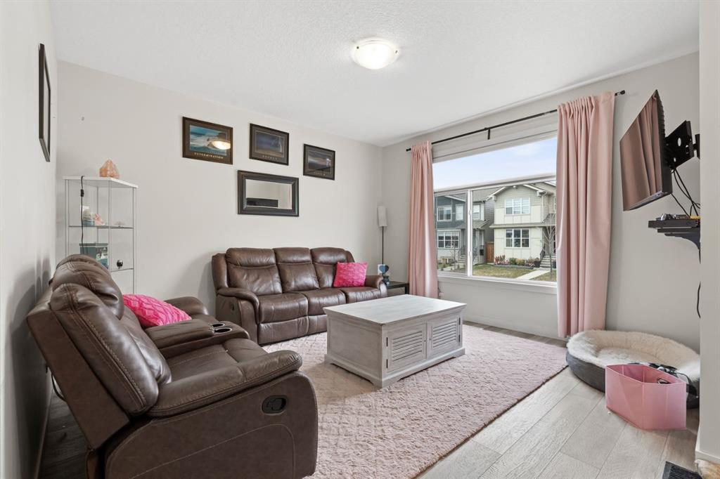 Fifth View of 144 Belvedere Green SE, Belvedere, Calgary, Alberta, T2A7G2
