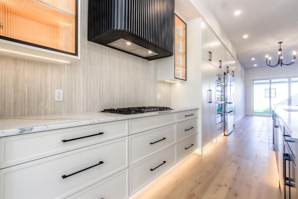 Fifth View of 1028 18 Avenue NW, Mount Pleasant, Calgary, Alberta, T2M 0V7