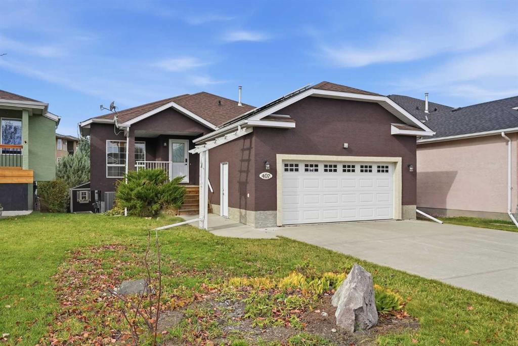 407 Lineham Acres Bay NW, A2349915, Alberta,