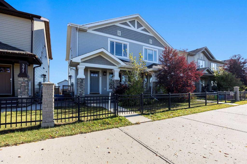 373 Heritage Drive , A2349918, Alberta,