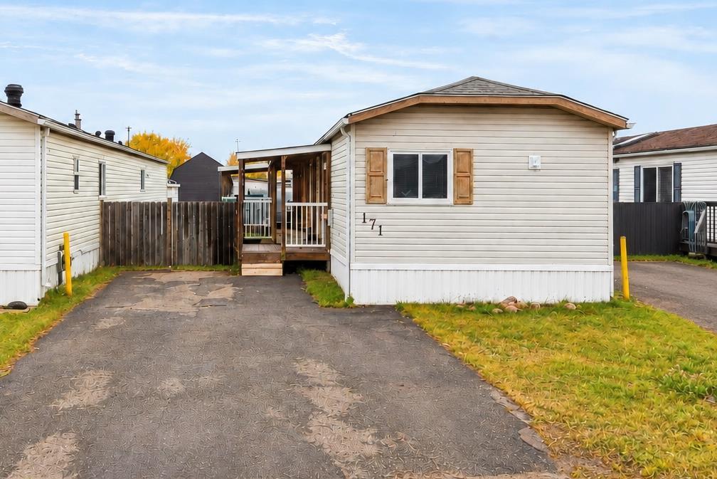 MLS® listing #116238905 for sale located at 171 Grant Way 