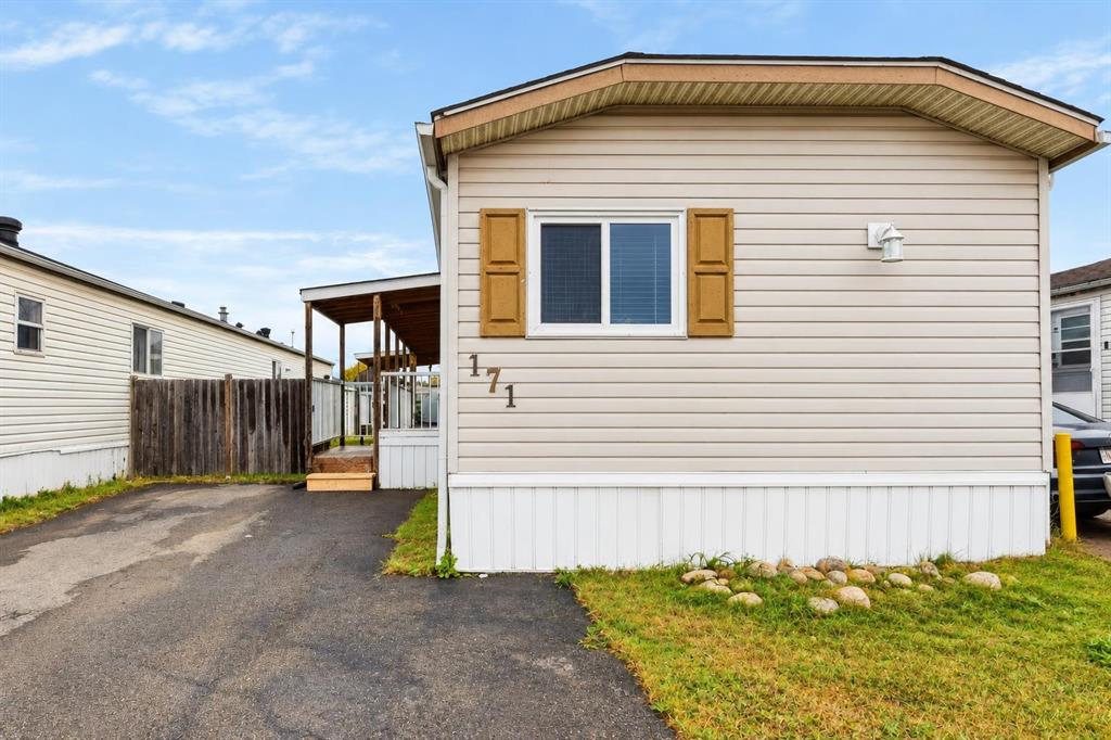 Third View of 171 Grant Way , Gregoire Park, Fort McMurray, Alberta, T9H 5J3