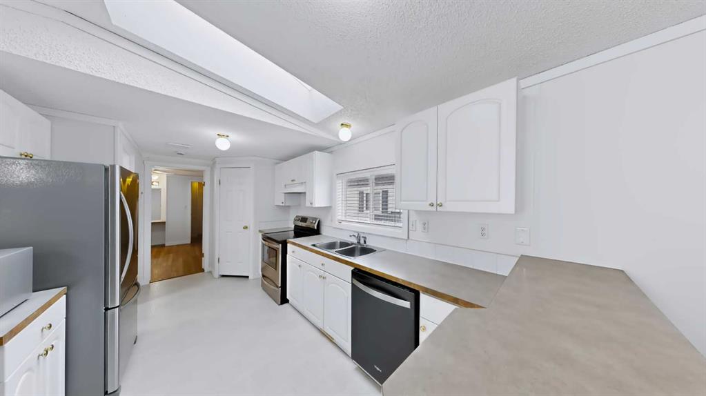 Fifth View of 171 Grant Way , Gregoire Park, Fort McMurray, Alberta, T9H 5J3